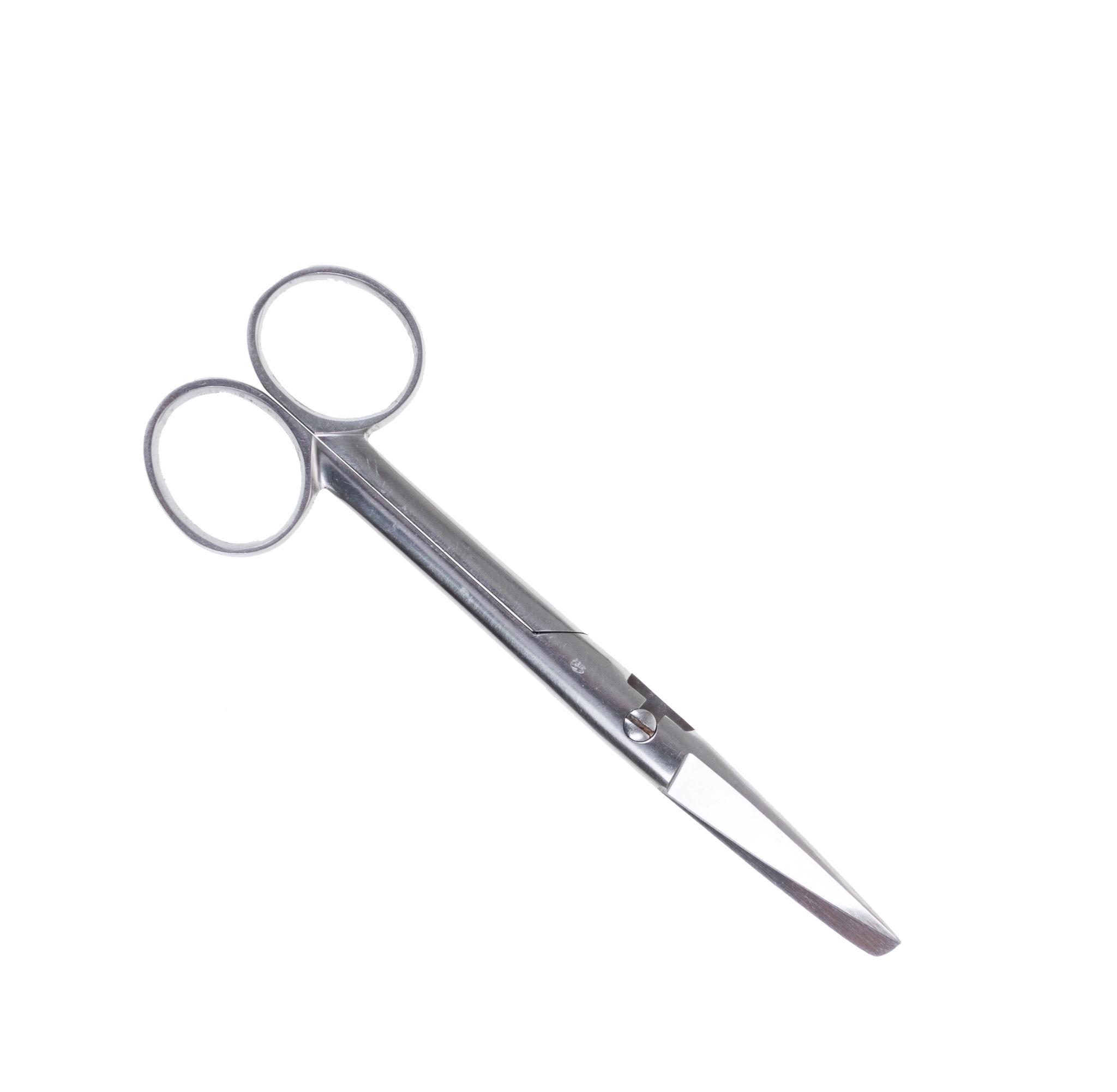 Surgical Scissors