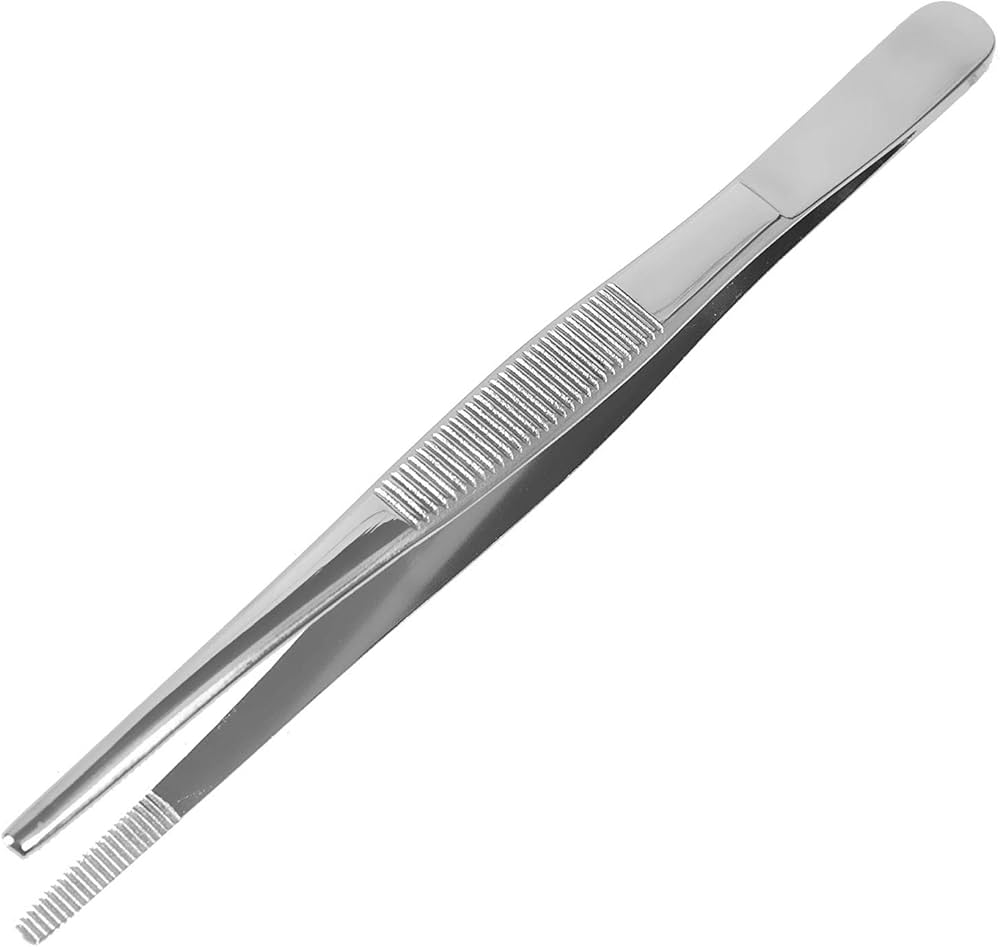Tissue Forceps