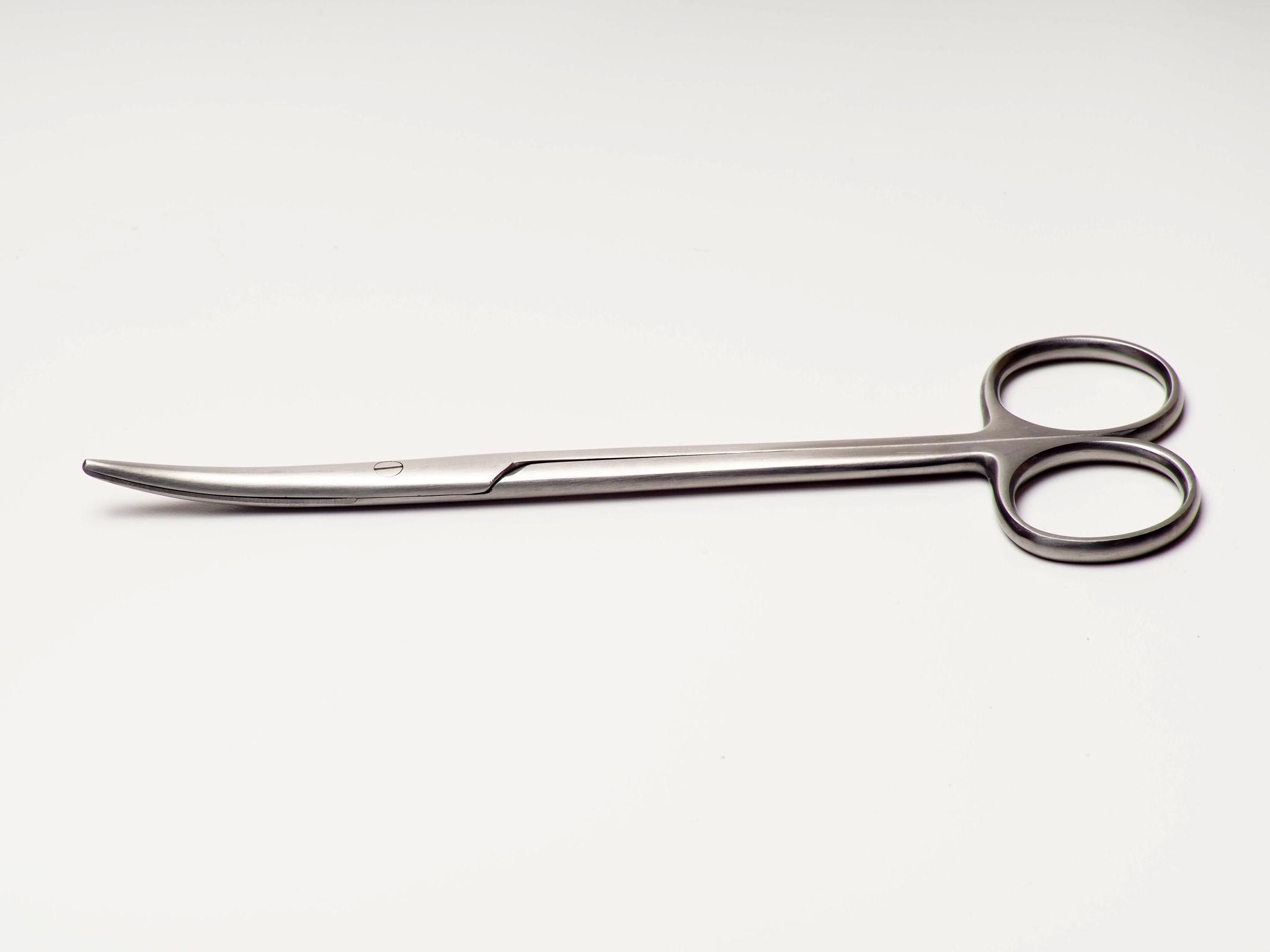 Surgical Scissors