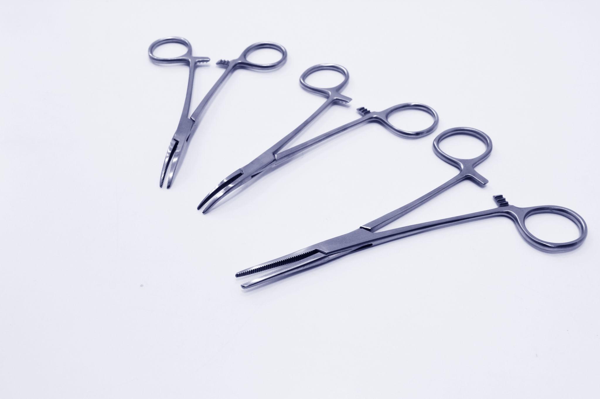 Artery Forceps