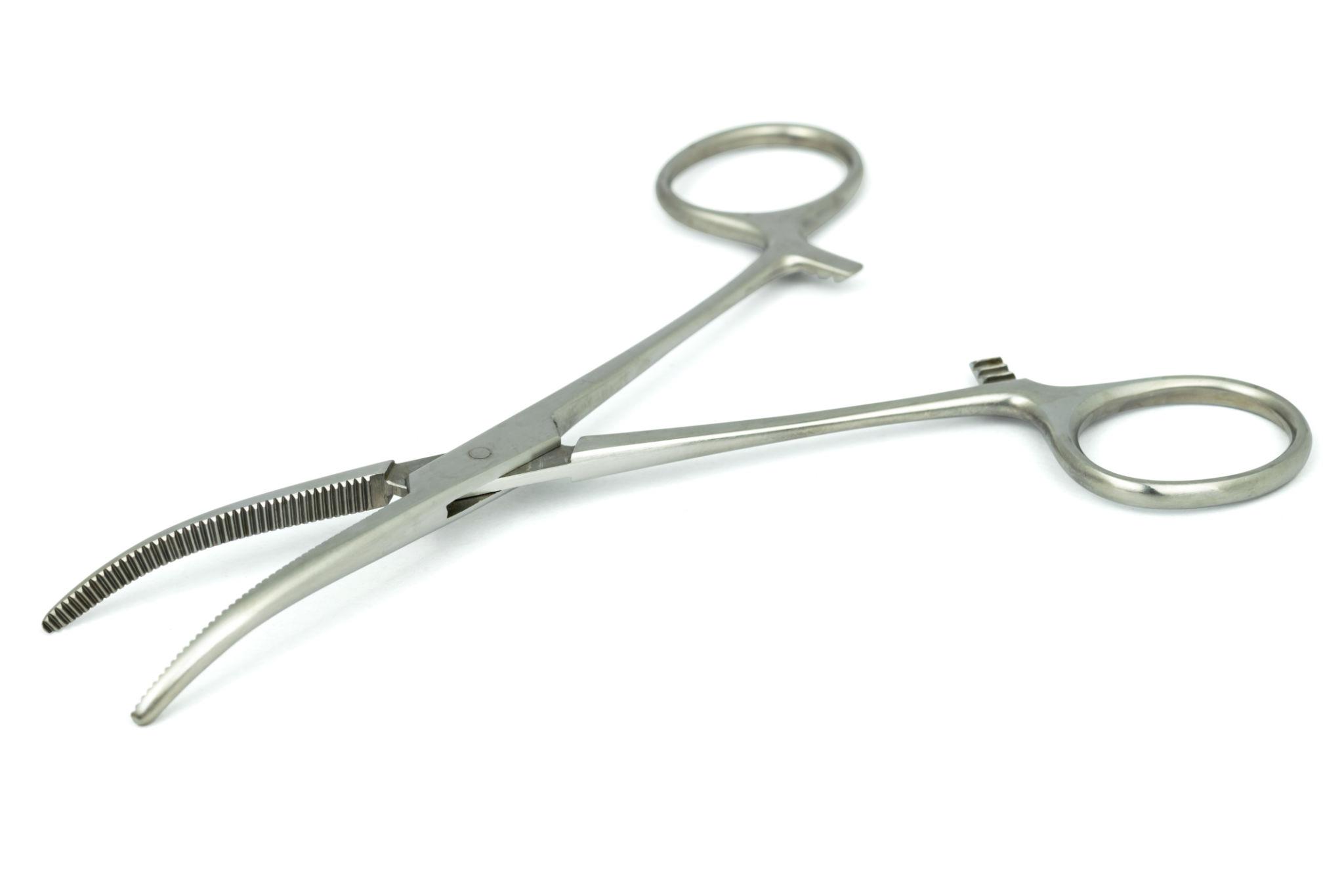 Artery Forceps