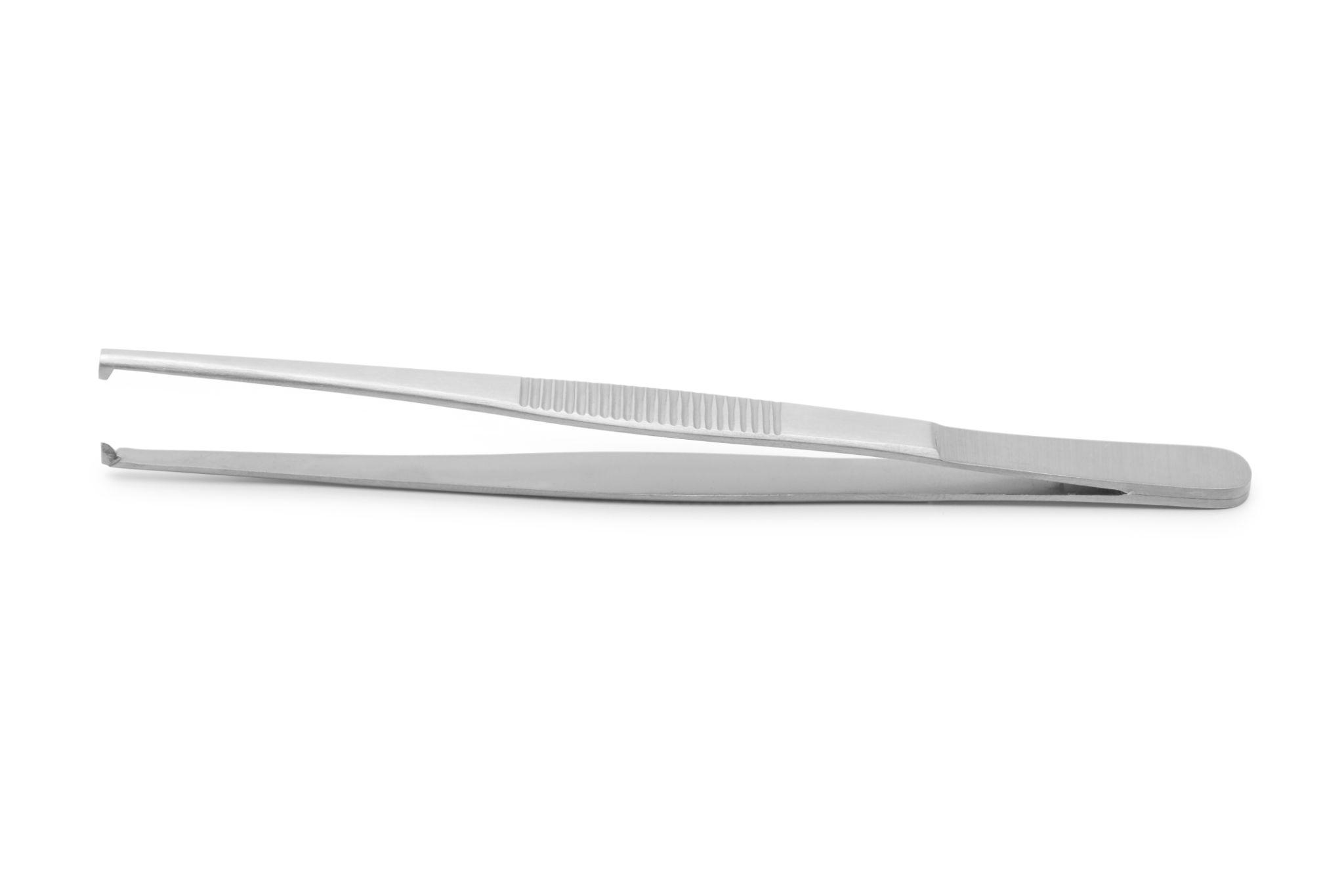 Tissue Forceps