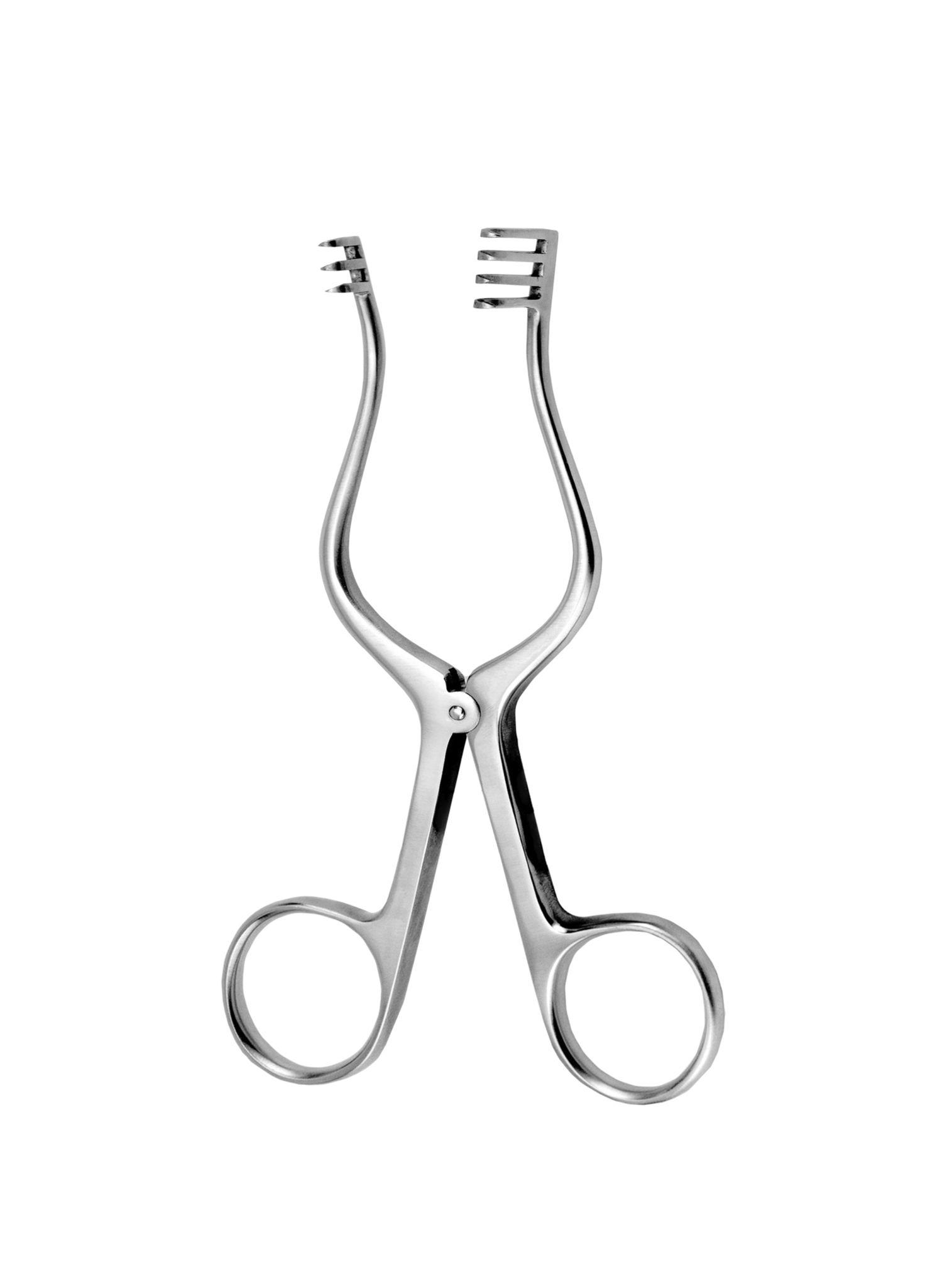 Tissue Forceps