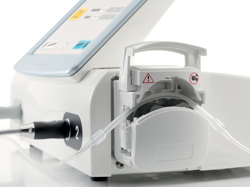 Mectron Piezosurgery® plus